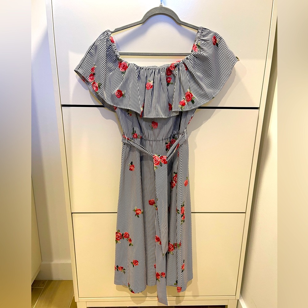 Calvin Klein dress